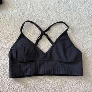 Lululemon Strappy Bra EUC